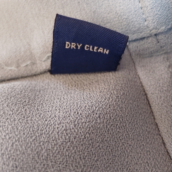 Karen Scott Light Blue Women's Pantsuit - Picture 12 of 16